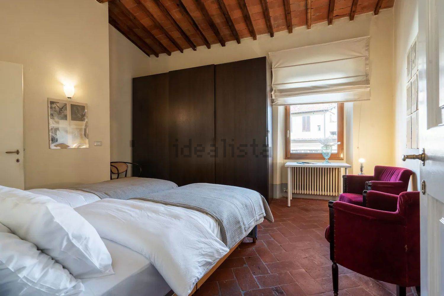 Appartamento in affitto a Firenze Duomo