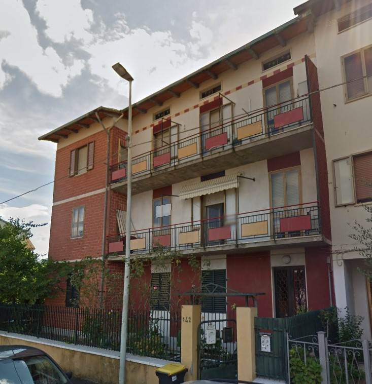 Quadrilocale abitabile in zona Maliseti a Prato
