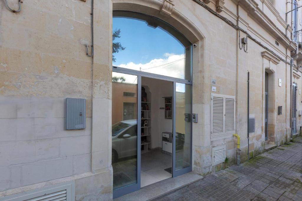 Appartamento in vendita a Lecce P. Ariosto