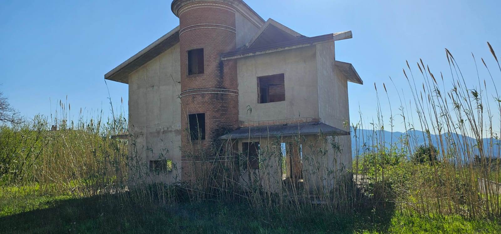Villa in vendita a Fisciano Salerno