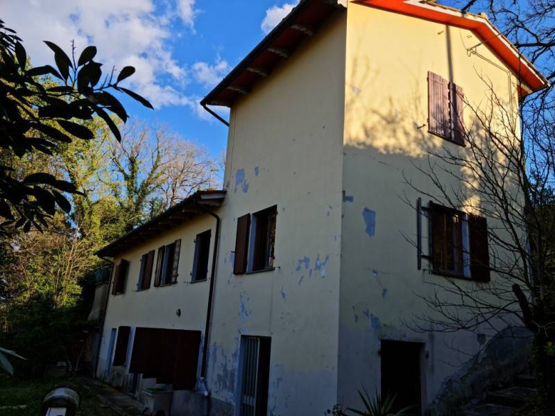 Rustico casale in vendita a Terranuova Bracciolini Arezzo