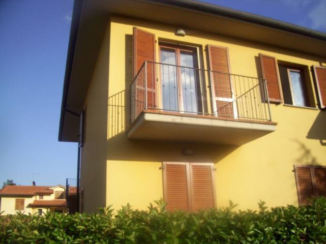 Appartamento in vendita a Terranuova Bracciolini Arezzo