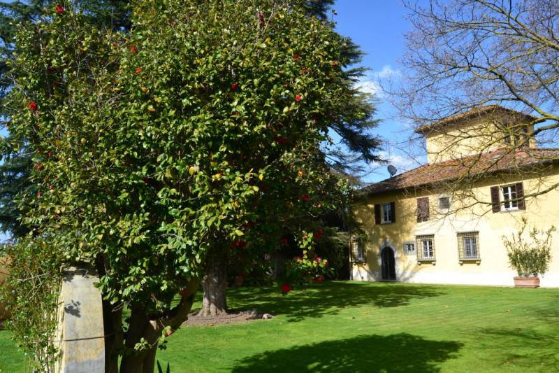 Villa in vendita a Montevarchi Arezzo