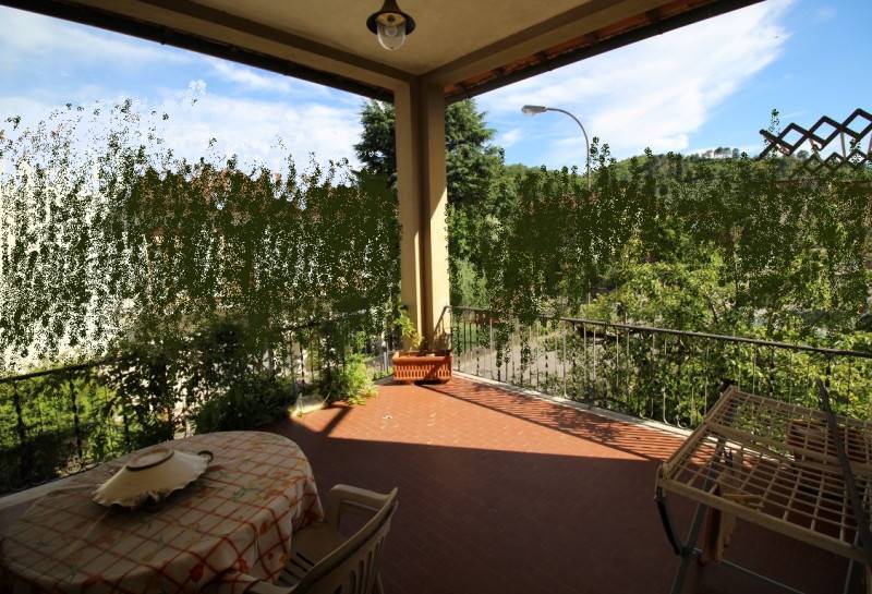 Casa singola in vendita a Montevarchi Arezzo
