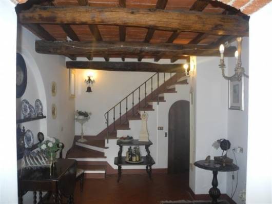 Appartamento in vendita a Terranuova Bracciolini Arezzo
