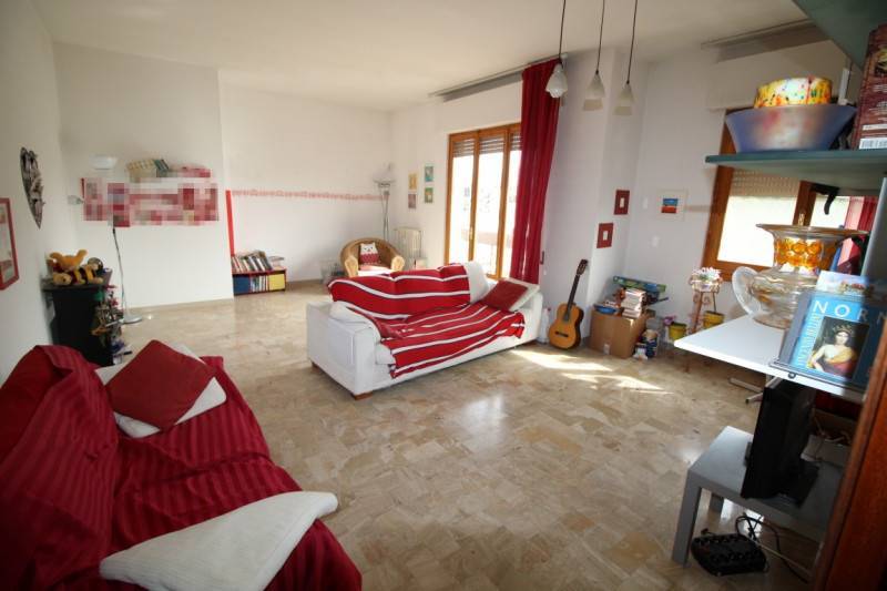 Appartamento in vendita a Montevarchi Arezzo