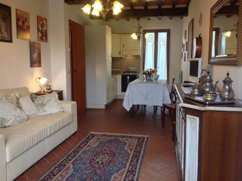 Appartamento in affitto a Montevarchi Arezzo